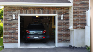 Garage Door Installation at Biscayne Point, Florida