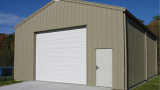 Garage Door Openers at Biscayne Point, Florida